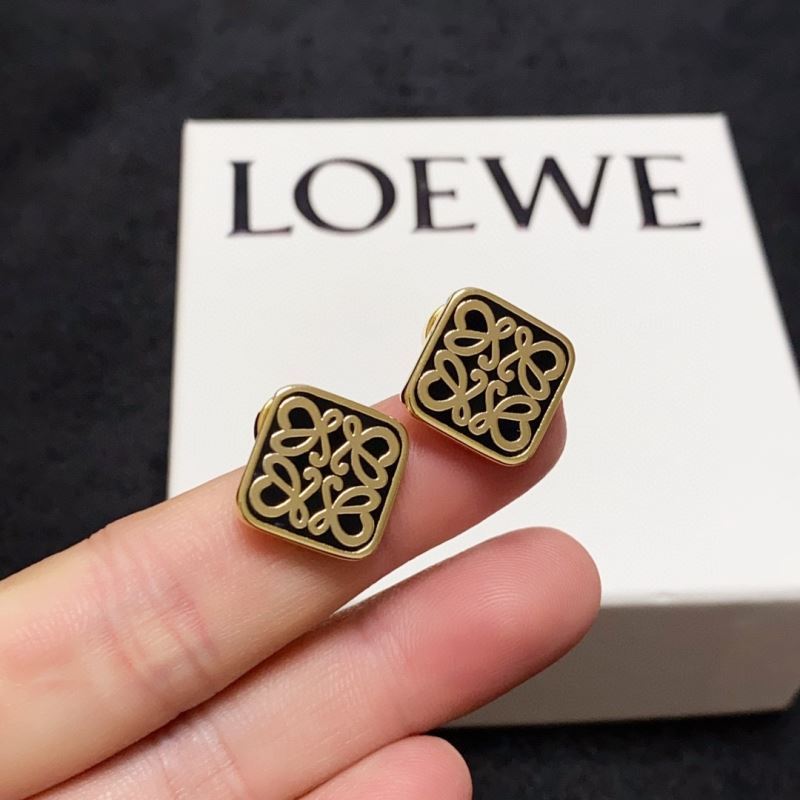 Loewe Earrings